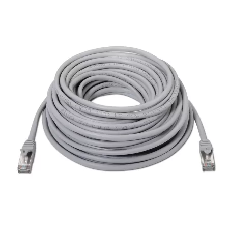 Kontrolsat - Cabo de Rede RJ45 FTP Aisens Cat.6 - 20m - Cinza - A136-0280