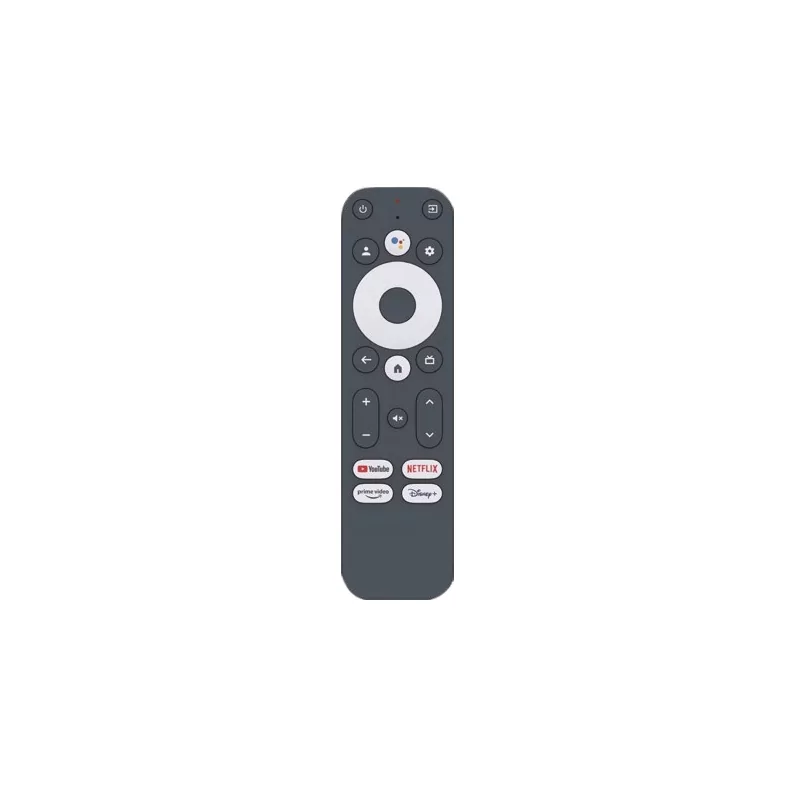 Kontrolsat - Android TV Stick SRT41 - Strong 4K - Google TV