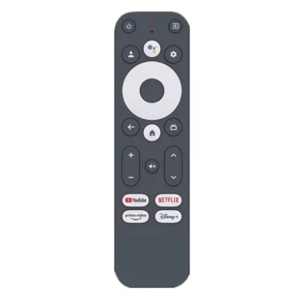 Kontrolsat - Android TV Stick SRT41 - Strong 4K - Google TV Kontrolsat - Android TV Stick SRT41 - Strong 4K - Google TV