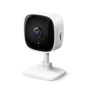 Kontrolsat - TP-Link Camera - Full HD - Wi-Fi - Day/Night Vision