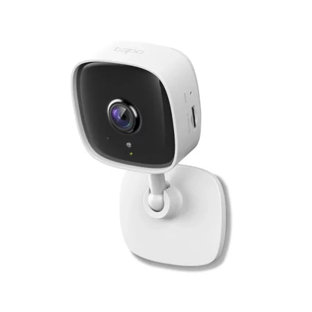 Kontrolsat - TP-Link Camera - Full HD - Wi-Fi - Day/Night Vision