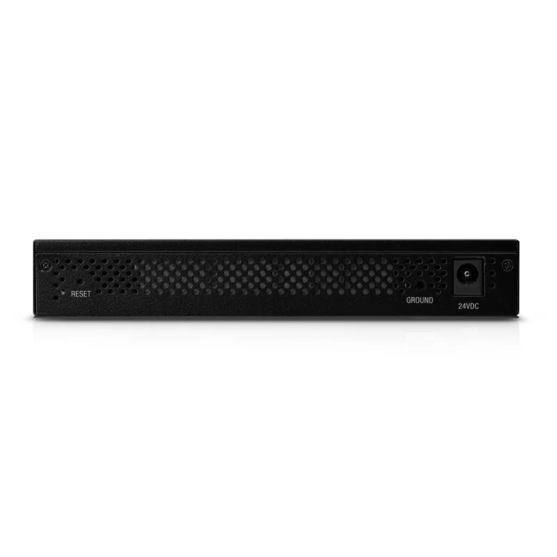 Kontrolsat - Ubiquiti EdgeRouter X - 6 Ports - POE - SFP - ER-X-SFP-EU