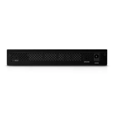 Kontrolsat - Ubiquiti EdgeRouter X - 6 Ports - POE - SFP - ER-X-SFP-EU