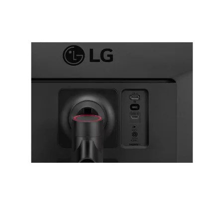 Kontrolsat - Monitor Gaming Ultrapanorâmico LG 34" - 34WP65G-B - WFHD - 75Hz - IPS