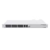 Kontrolsat - Mikrotik Managed Switch - CRS326-24S+2Q+RM - Ethernet LAN 10/100MB