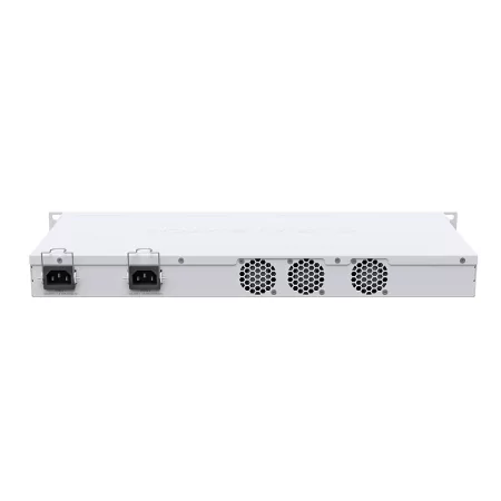 Kontrolsat - Mikrotik Managed Switch - CRS326-24S+2Q+RM - Ethernet LAN 10/100MB