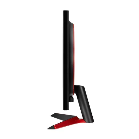 Kontrolsat - Monitor Gaming LG 24" UltraGear - 24GN53A-B - FHD IPS
