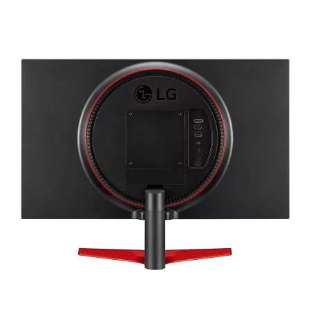 Kontrolsat - Monitor Gaming LG 24" UltraGear - 24GN53A-B - FHD IPS