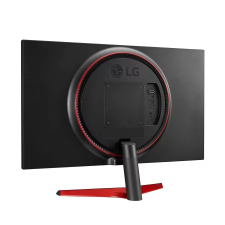 Kontrolsat - Monitor Gaming LG 24" UltraGear - 24GN53A-B - FHD IPS