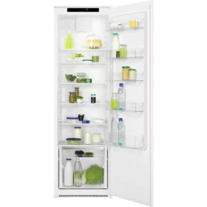 Kontrolsat - Built-in Refrigerator Zanussi - 311 L - ZRDN18FS2