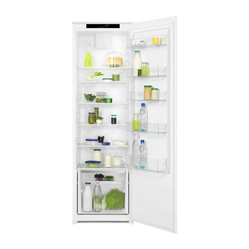 Kontrolsat - Built-in Refrigerator Zanussi - 311 L - ZRDN18FS2 Kontrolsat - Built-in Refrigerator Zanussi - 311 L - ZRDN18FS2