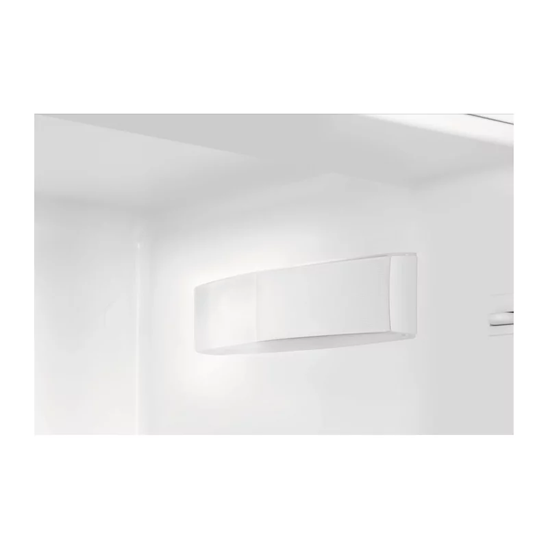 Kontrolsat - Built-in Refrigerator Zanussi - 311 L - ZRDN18FS2