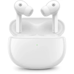 Kontrolsat - Xiaomi Buds 3 Earphones - Bluetooth - Charging Case - White