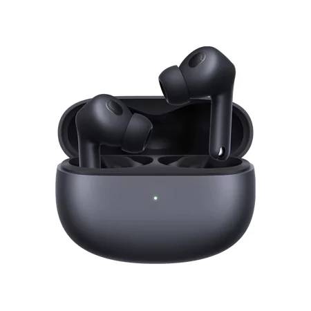 Kontrolsat - Xiaomi Buds 3T Pro Headphones - Bluetooth - Charging Case - Black
