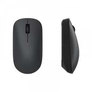 Kontrolsat - Xiaomi Mouse Lite - Wireless - 1000 DPI - Black - BHR6099GL