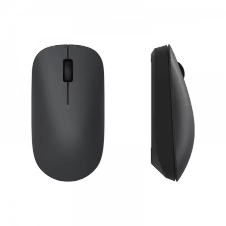 Kontrolsat - Rato Xiaomi Mouse Lite - Sem Fios - 1000 DPI - Preto - BHR6099GL