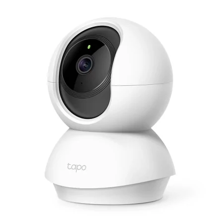 Kontrolsat - TP-Link Tapo C210 Wi-Fi Security Camera - 3 MP - Panoramic - Pan/Tilt