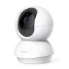 TP-Link Tapo C210 Wi-Fi Security Camera - 3 MP - Panoramic - Pan/Tilt