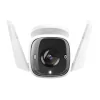 Câmara de Segurança TP-Link Tapo TC65 - 3 MP - Wi-Fi - Exterior IP66