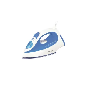 Kontrolsat - Ferro de Engomar Nevir - 110 g/min - 2000 W - NVR-3584P