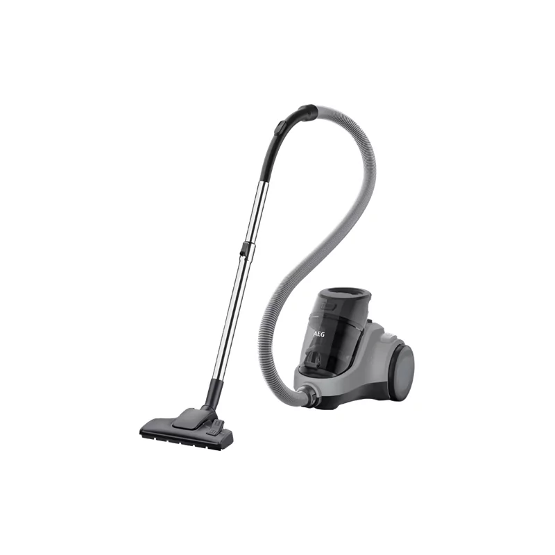 Kontrolsat - Aspirador Sem Saco AEG - 750 W - 80 dB - LX5-2-2MG