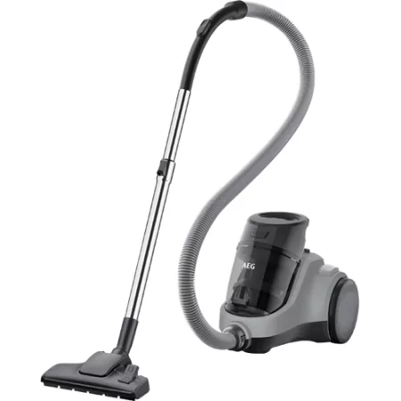 Kontrolsat - AEG Bagless Vacuum Cleaner - 750 W - 80 dB - LX5-2-2MG