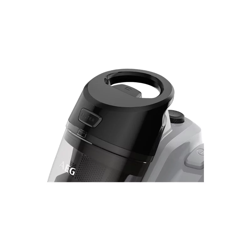 Kontrolsat - AEG Bagless Vacuum Cleaner - 750 W - 80 dB - LX5-2-2MG