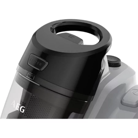 Kontrolsat - AEG Bagless Vacuum Cleaner - 750 W - 80 dB - LX5-2-2MG