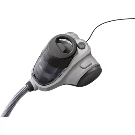 Kontrolsat - AEG Bagless Vacuum Cleaner - 750 W - 80 dB - LX5-2-2MG