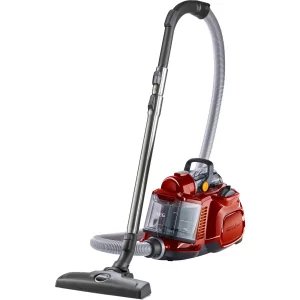 Kontrolsat - AEG Bagless Vacuum Cleaner - 750 W - 72 dB - LX7-2-CR-A