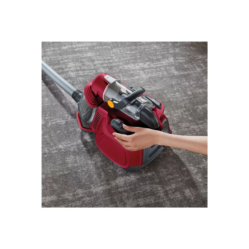 Kontrolsat - AEG Bagless Vacuum Cleaner - 750 W - 72 dB - LX7-2-CR-A