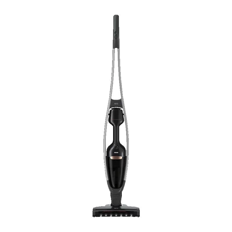 Kontrolsat - Aspirador Vertical AEG - Sem Cabo - 50 Minutos de Autonomia - QX9-1-40GG