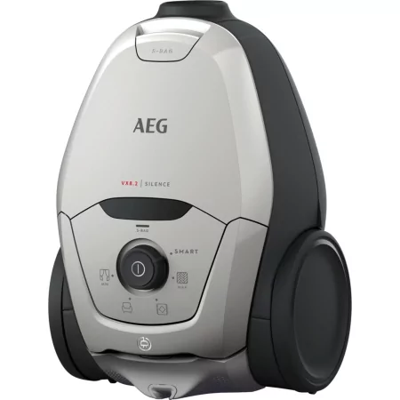 Kontrolsat - Aspirador com Saco AEG - 600 W - 57 dB - VX82-1-2MG