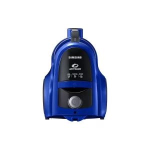 Kontrolsat - Aspirador Samsung - Twin Chamber™ - Hepa - Sem Saco - 1,3L - 700W - VCC45W0S36
