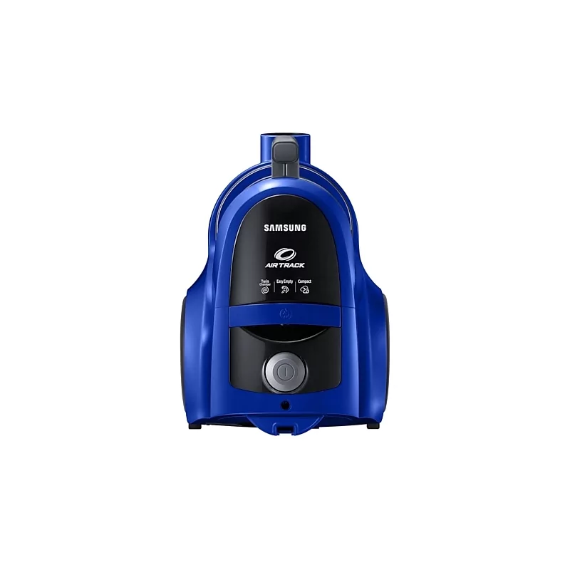 Kontrolsat - Aspirador Samsung - Twin Chamber™ - Hepa - Sem Saco - 1,3L - 700W - VCC45W0S36
