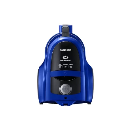 Kontrolsat - Aspirador Samsung - Twin Chamber™ - Hepa - Sem Saco - 1,3L - 700W - VCC45W0S36