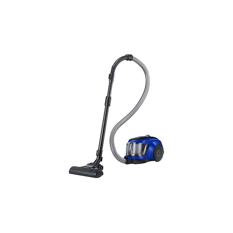 Kontrolsat - Aspirador Samsung - Twin Chamber™ - Hepa - Sem Saco - 1,3L - 700W - VCC45W0S36