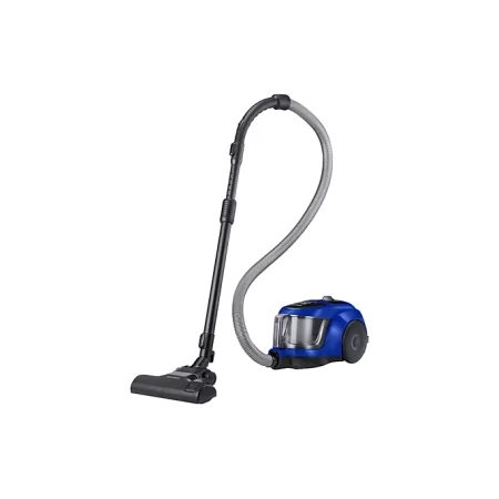Kontrolsat - Aspirador Samsung - Twin Chamber™ - Hepa - Sem Saco - 1,3L - 700W - VCC45W0S36