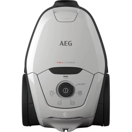 Kontrolsat - Aspirador com Saco AEG - 600 W - 57 dB - VX82-1-2MG
