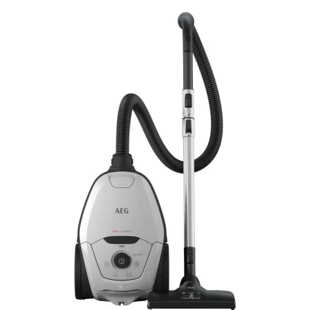 Kontrolsat - Aspirador com Saco AEG - 600 W - 57 dB - VX82-1-2MG