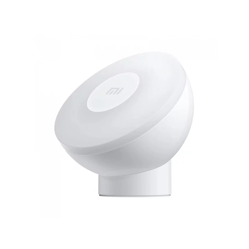 Kontrolsat - Lâmpada Xiaomi Mi Motion-Activated Night Light 2 - Sensor de Movimento - Bluetooth - BHR5278GL