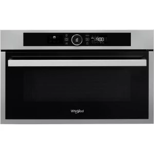Kontrolsat - Micro-Ondas Whirlpool - Inox - AMW-731-IX
