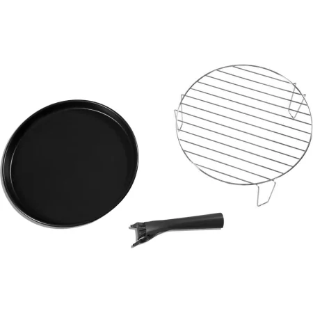 Kontrolsat - Whirlpool Microwave - Stainless Steel - AMW-731-IX Kontrolsat - Whirlpool Microwave - Stainless Steel - AMW-731-IX