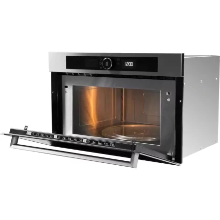 Kontrolsat - Whirlpool Microwave - Stainless Steel - AMW-731-IX Kontrolsat - Whirlpool Microwave - Stainless Steel - AMW-731-IX