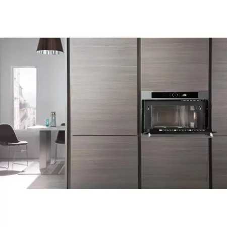 Kontrolsat - Whirlpool Microwave - Stainless Steel - AMW-731-IX Kontrolsat - Whirlpool Microwave - Stainless Steel - AMW-731-IX