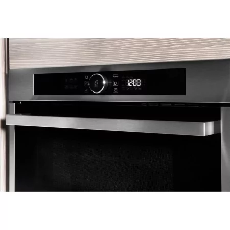 Kontrolsat - Whirlpool Microwave - Stainless Steel - AMW-731-IX Kontrolsat - Whirlpool Microwave - Stainless Steel - AMW-731-IX
