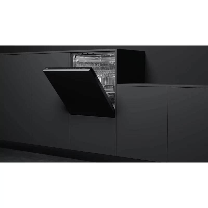 Kontrolsat - TEKA Dishwasher DFI-46700 - 14 Place Settings, 46dB