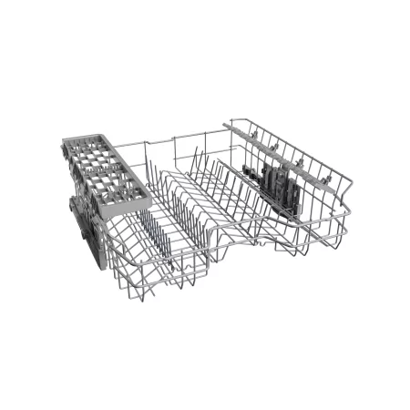 Kontrolsat - TEKA Dishwasher DFI-46700 - 14 Place Settings, 46dB