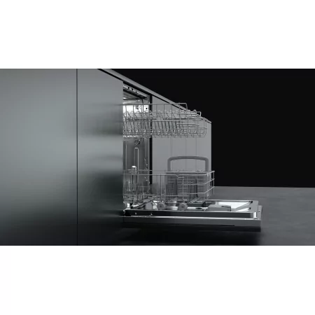 Kontrolsat - TEKA Dishwasher DFI-46700 - 14 Place Settings, 46dB