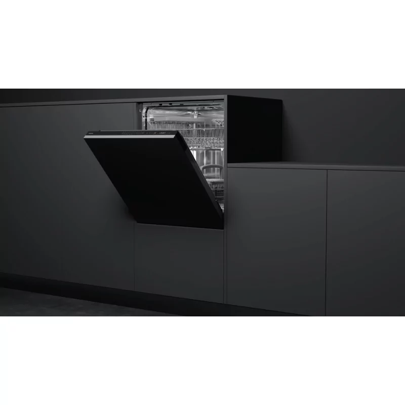 Kontrolsat - TEKA Dishwasher DFI-46700 - 14 Place Settings, 46dB